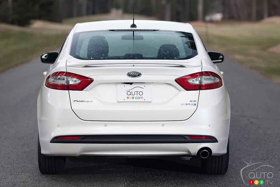 Photo: Sébastien D'Amour