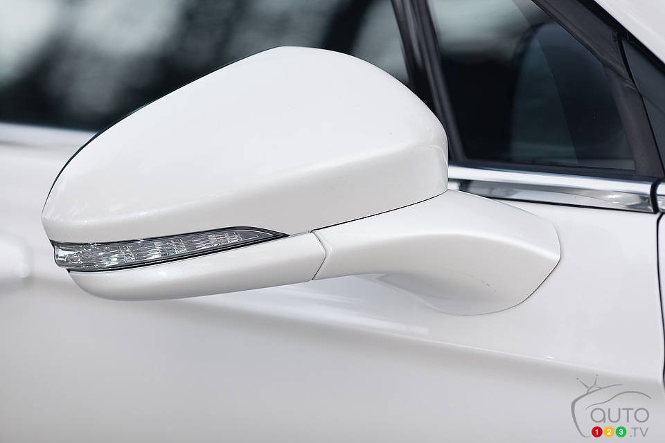 Photo: Sébastien D'Amour