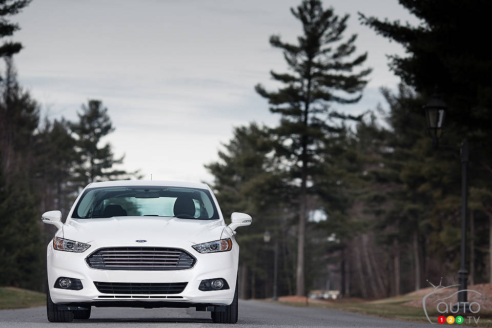 Photo: Sébastien D'Amour