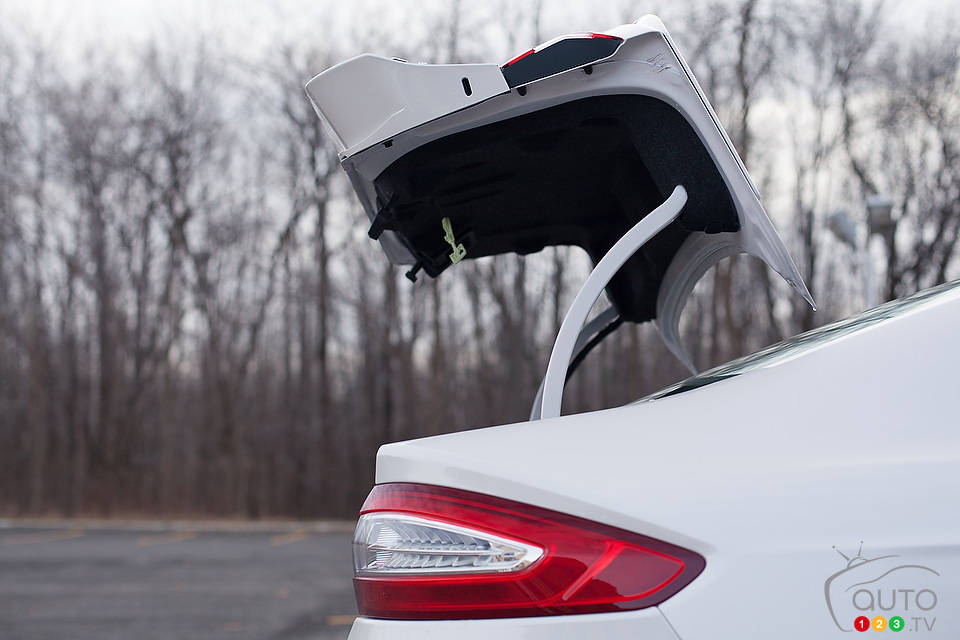 Photo: Sébastien D'Amour