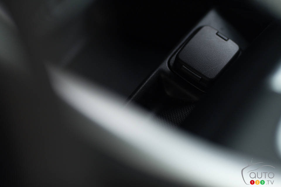 Photo: Sébastien D'Amour