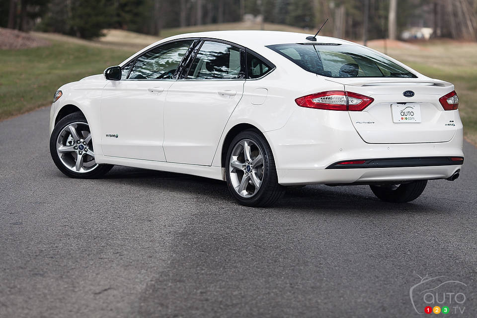 Photo: Sébastien D'Amour