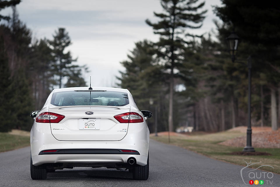 Photo: Sébastien D'Amour