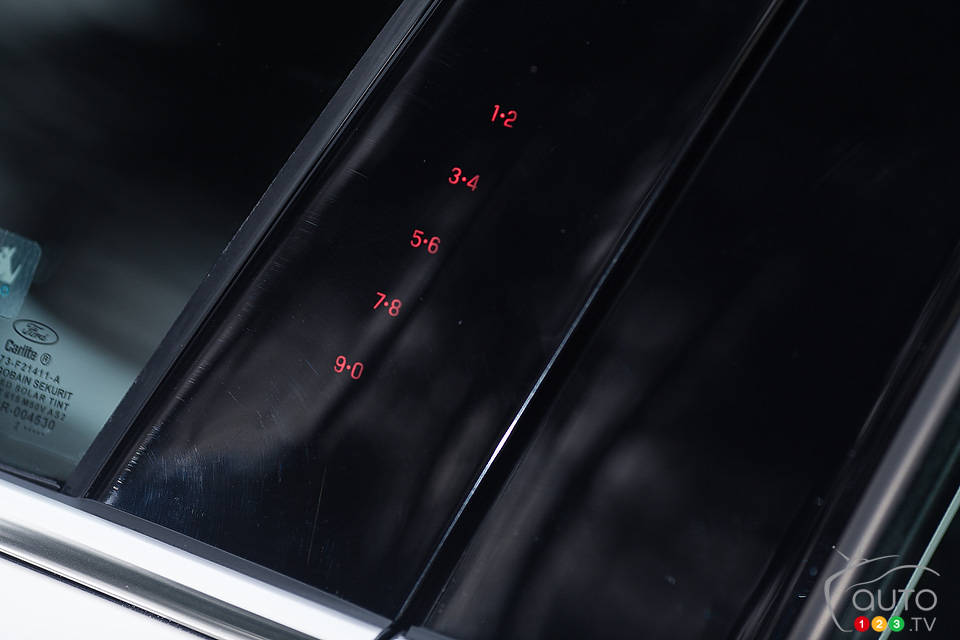 Photo: Sébastien D'Amour