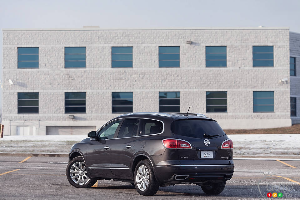 Photo: Sébastien D'Amour