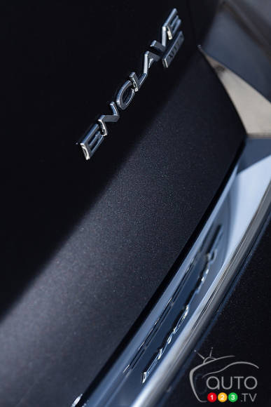 Photo: Sébastien D'Amour