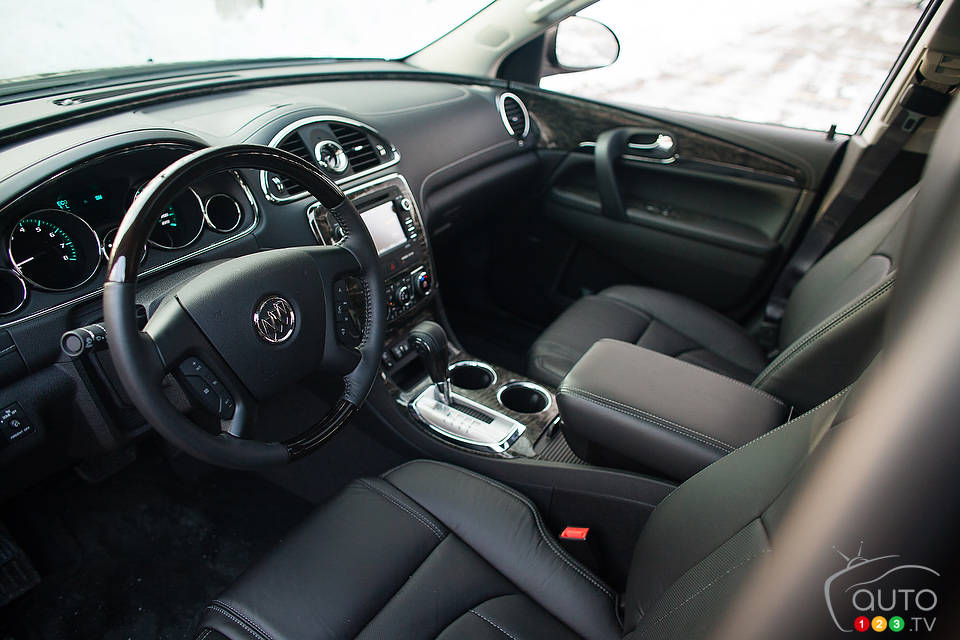 Photo: Sébastien D'Amour