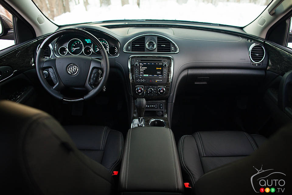 Photo: Sébastien D'Amour