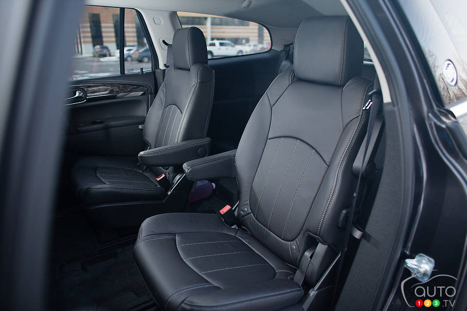 Photo: Sébastien D'Amour