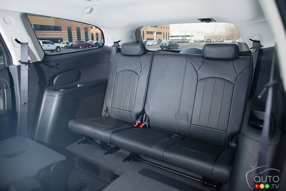 Photo: Sébastien D'Amour