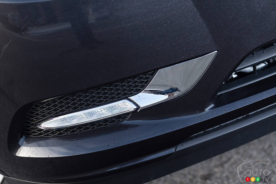 Photo: Sébastien D'Amour