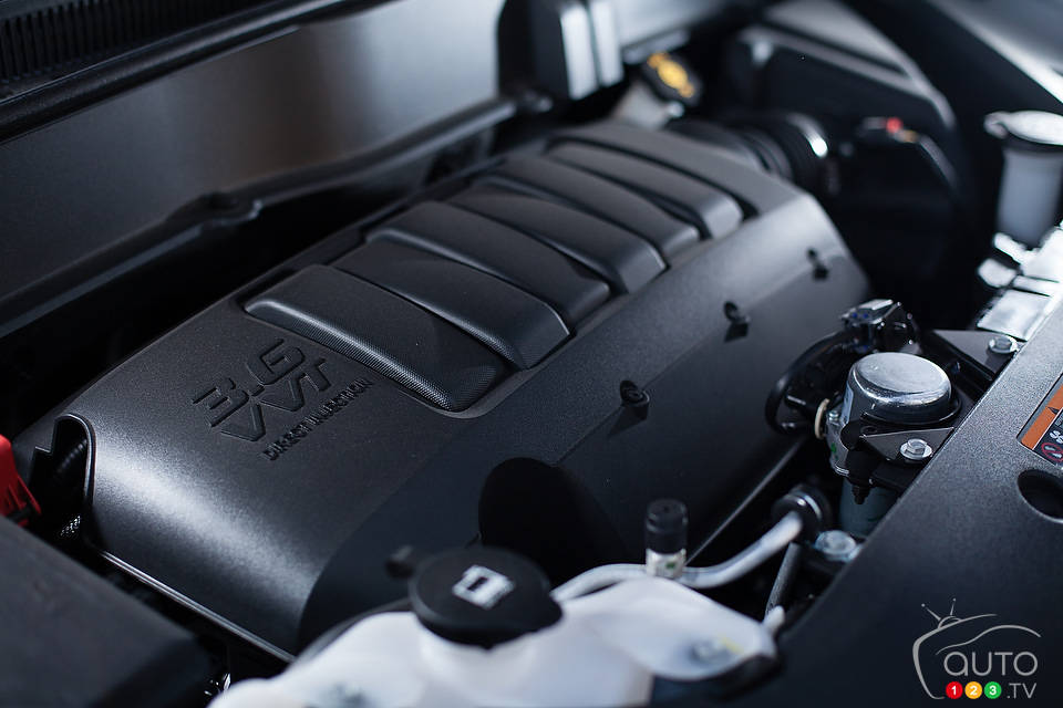 Photo: Sébastien D'Amour