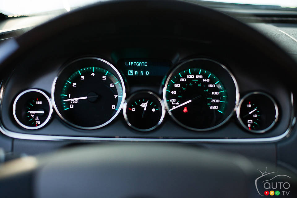 Photo: Sébastien D'Amour