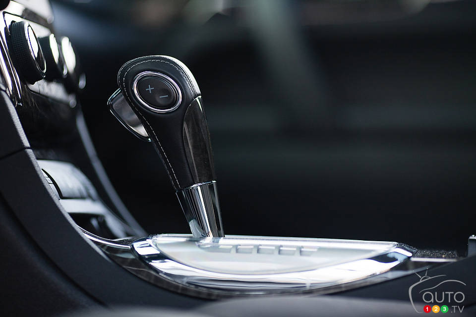 Photo: Sébastien D'Amour