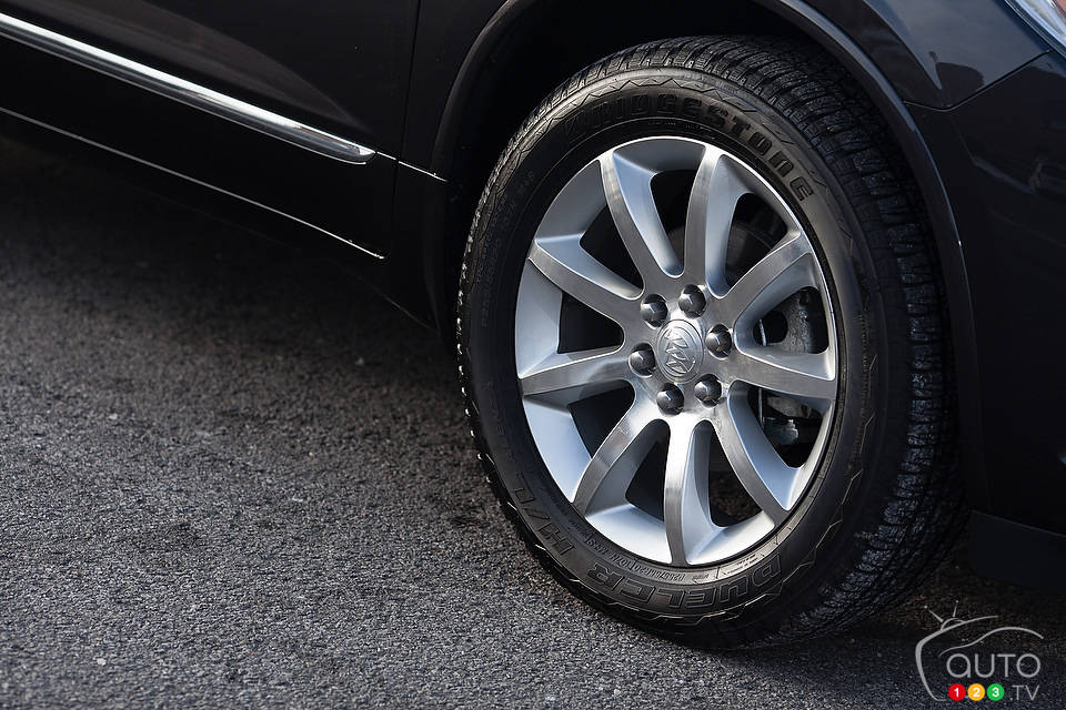 Photo: Sébastien D'Amour