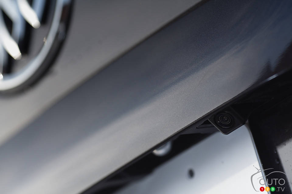 Photo: Sébastien D'Amour