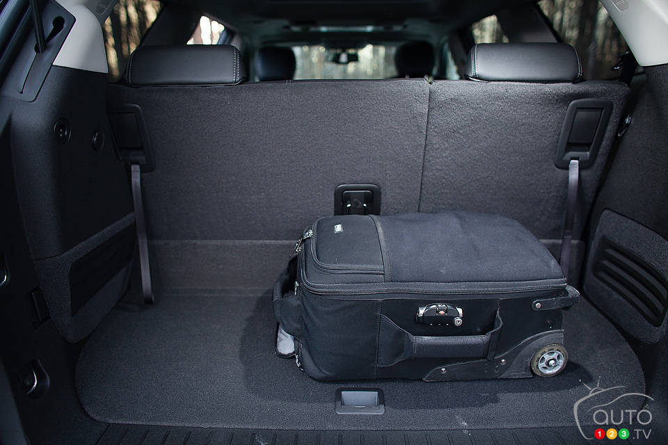 Photo: Sébastien D'Amour