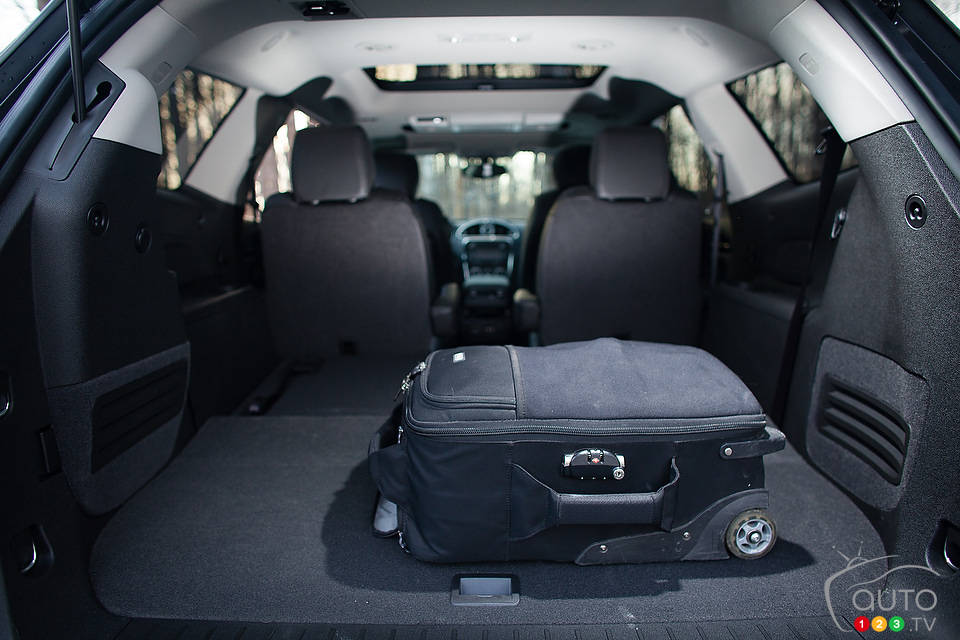 Photo: Sébastien D'Amour