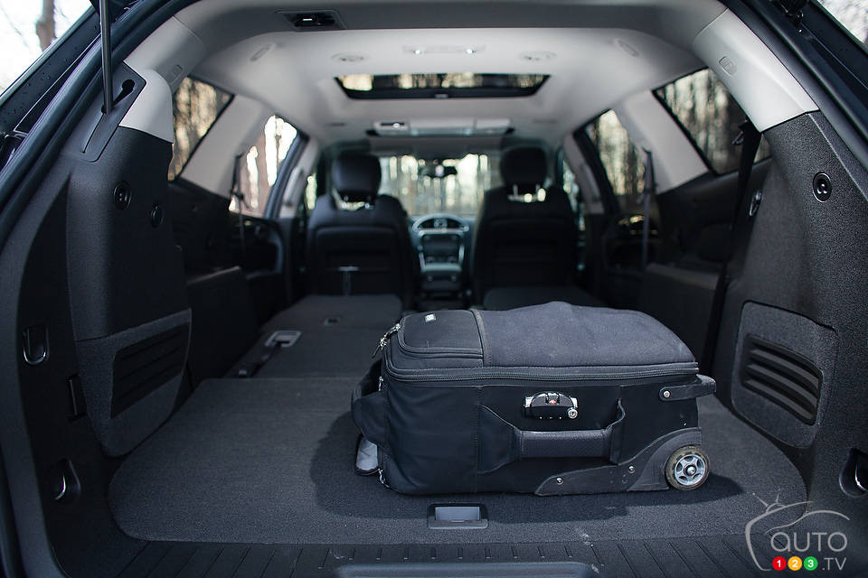 Photo: Sébastien D'Amour