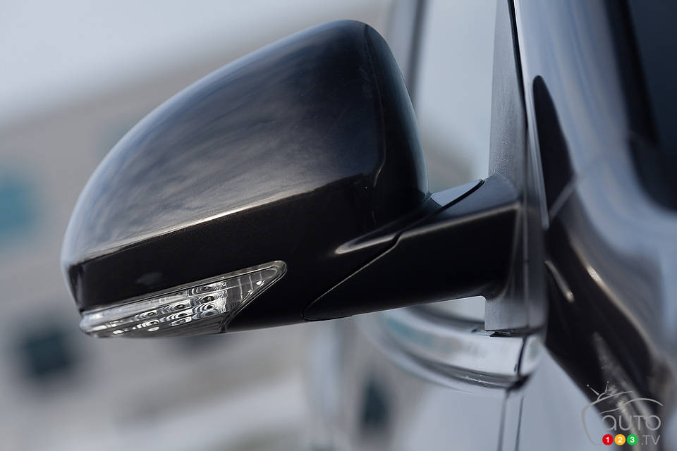 Photo: Sébastien D'Amour