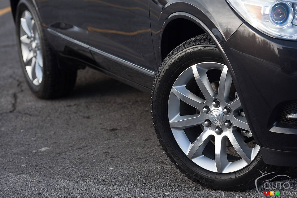 Photo: Sébastien D'Amour