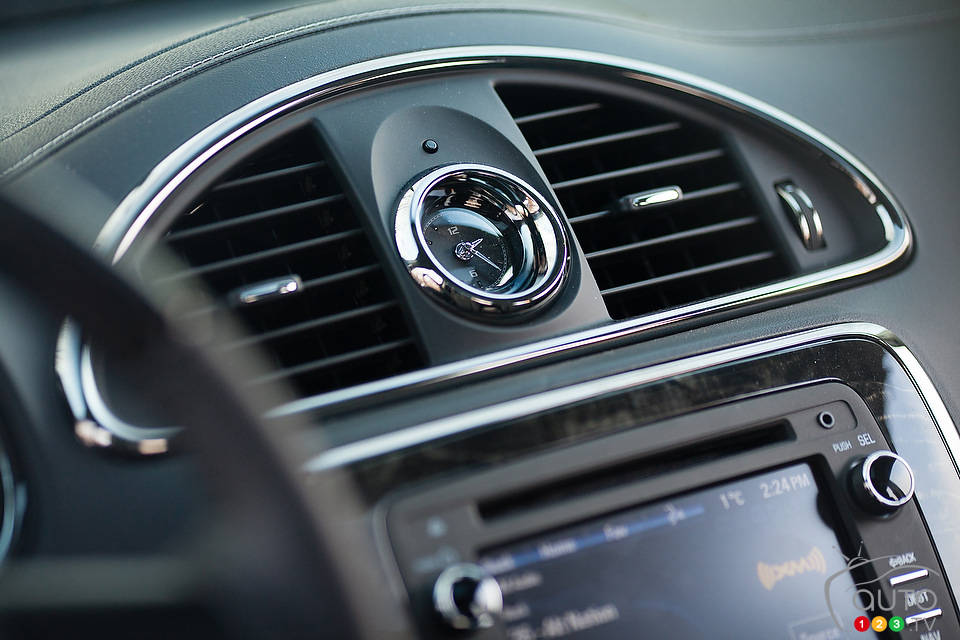 Photo: Sébastien D'Amour