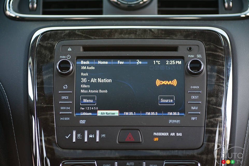 Photo: Sébastien D'Amour