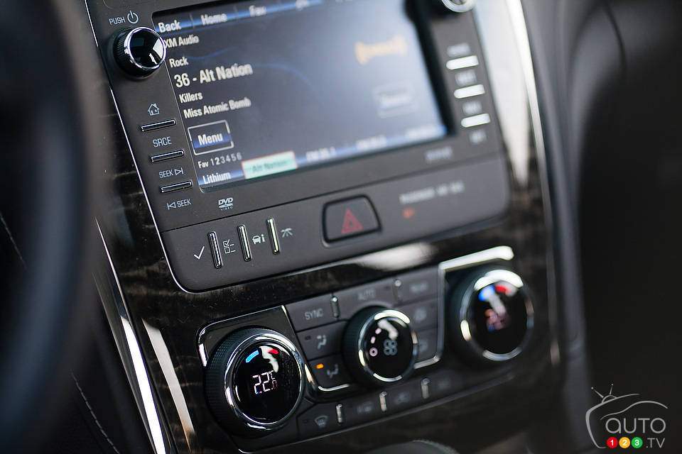 Photo: Sébastien D'Amour