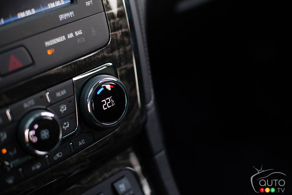 Photo: Sébastien D'Amour