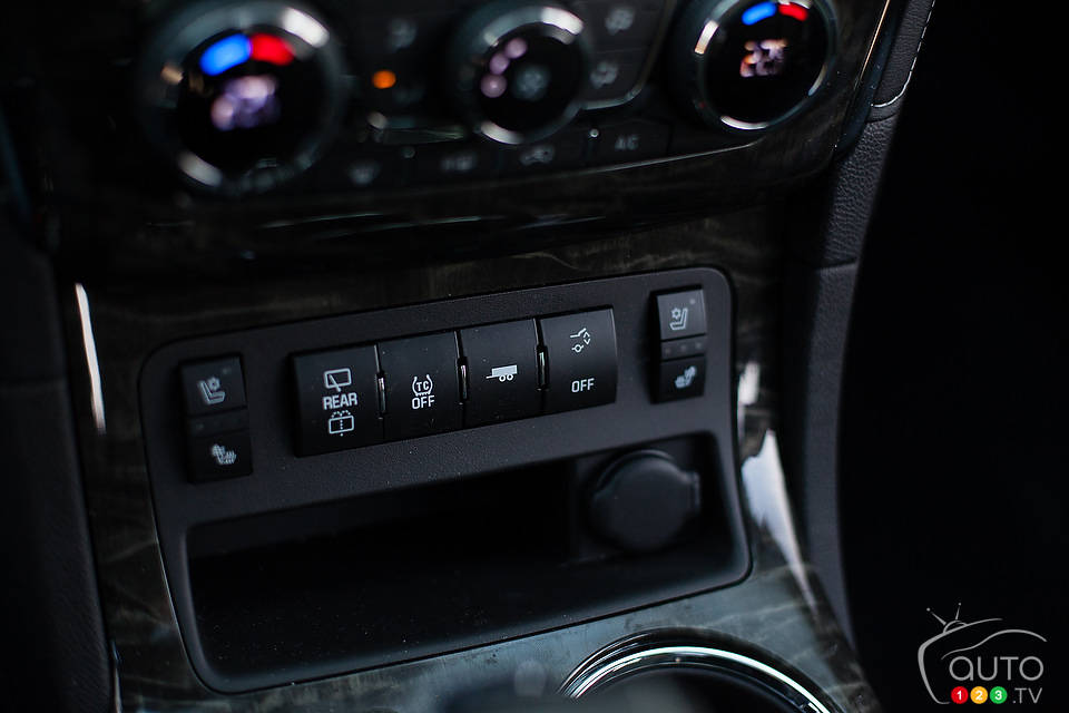 Photo: Sébastien D'Amour