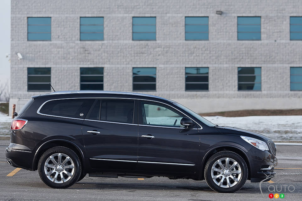 Photo: Sébastien D'Amour