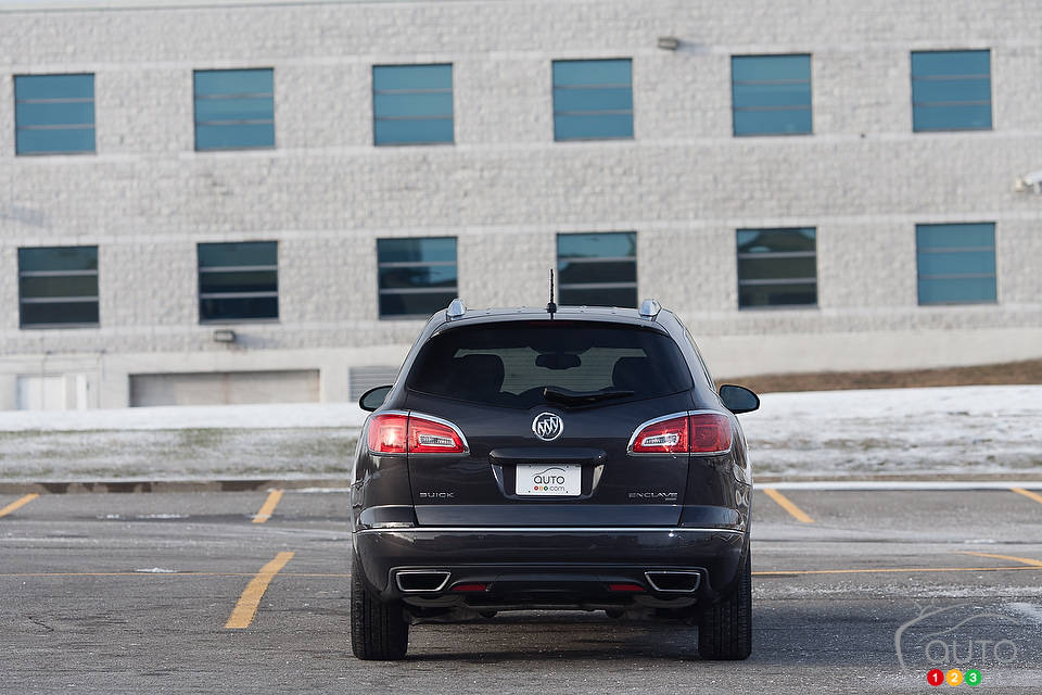 Photo: Sébastien D'Amour