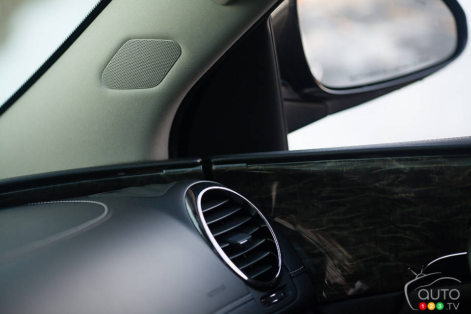 Photo: Sébastien D'Amour