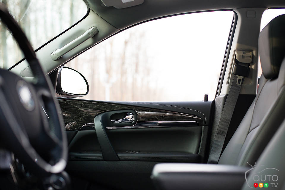 Photo: Sébastien D'Amour