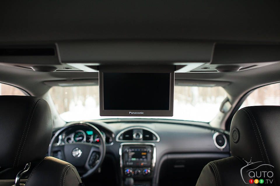 Photo: Sébastien D'Amour