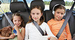 Canadian drivers mostly unfamiliar with common vehicle safety features