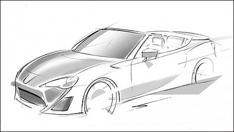 Toyota GT 86