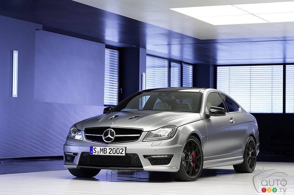 Photo: Mercedes-Benz