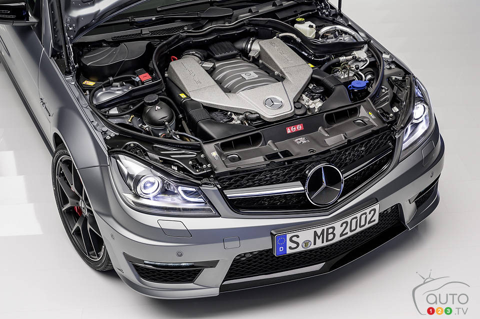 Photo: Mercedes-Benz