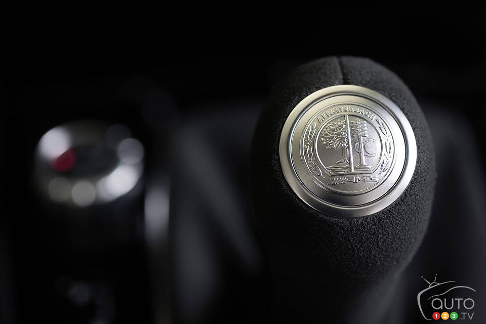 Photo: Mercedes-Benz