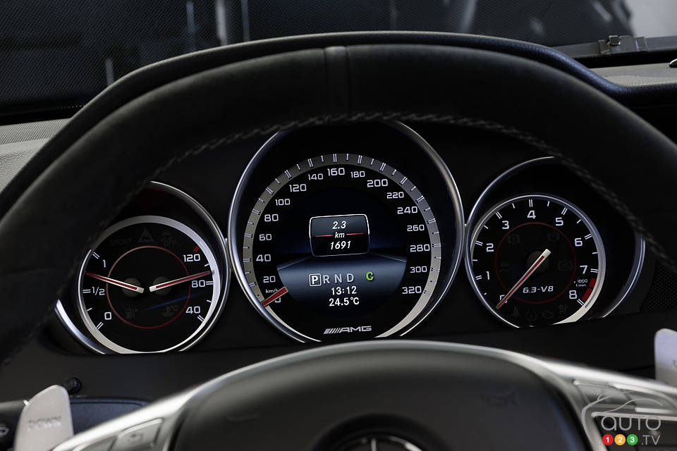 Photo: Mercedes-Benz