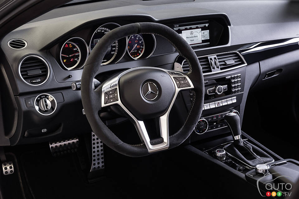 Photo: Mercedes-Benz