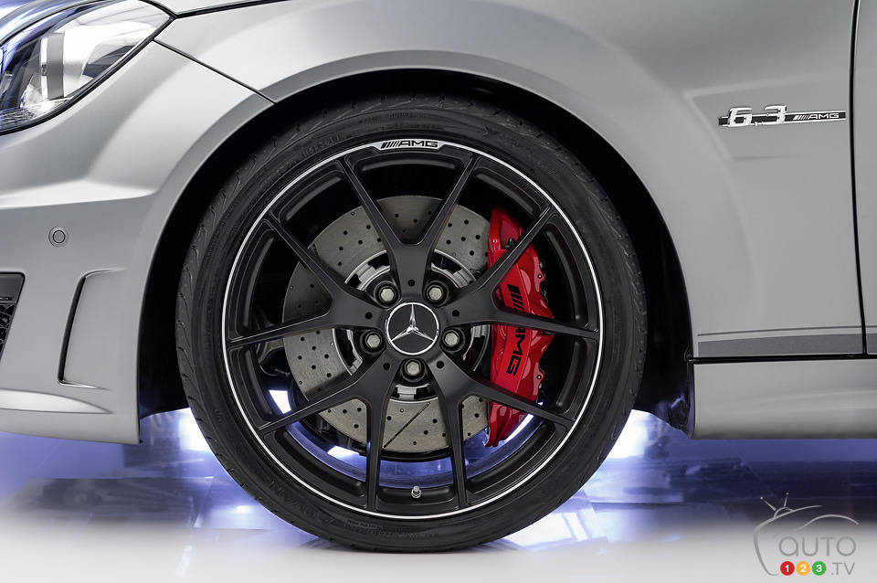 Photo: Mercedes-Benz