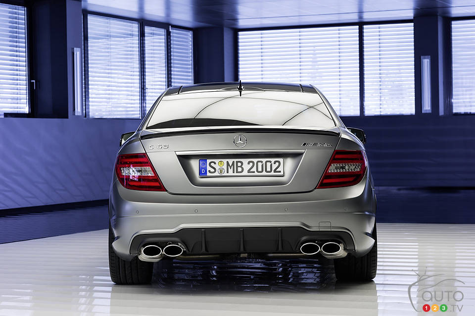 Photo: Mercedes-Benz