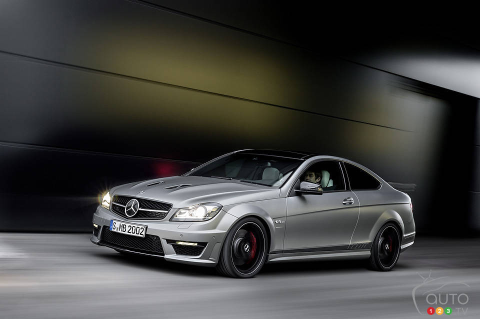 Photo: Mercedes-Benz