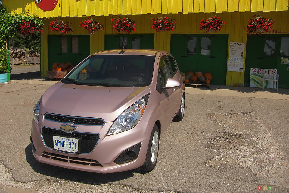 Photo: Lesley Wimbush