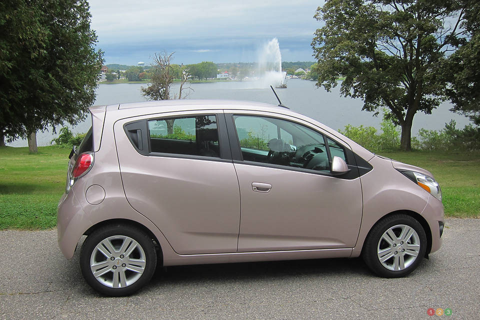 Photo: Lesley Wimbush