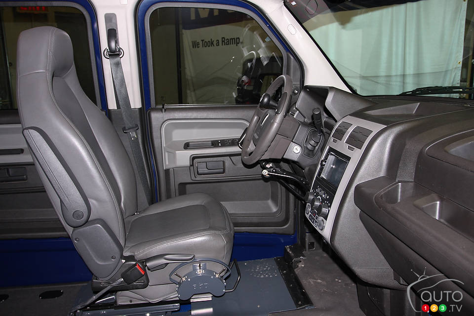 Photo: Nauman Farooq