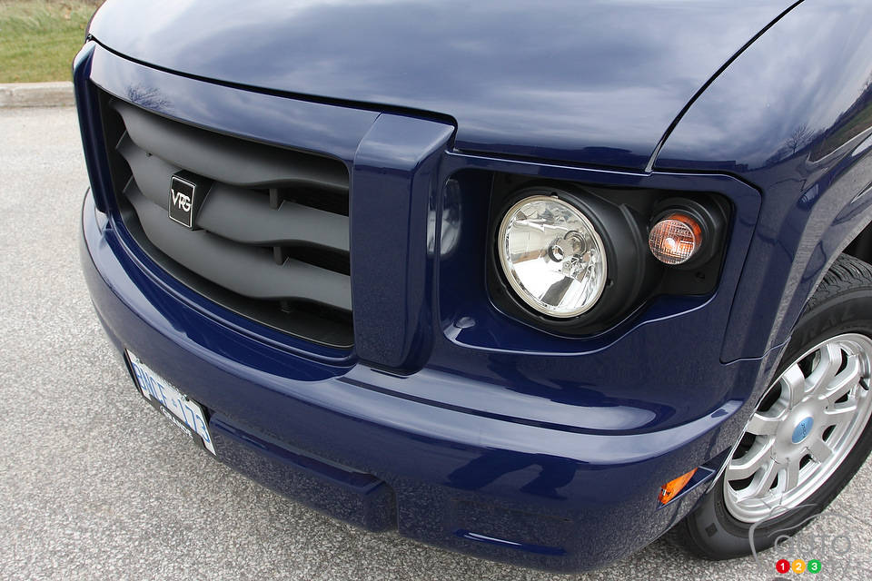 Photo: Nauman Farooq