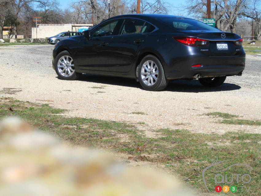 Photo: Miranda Lightstone